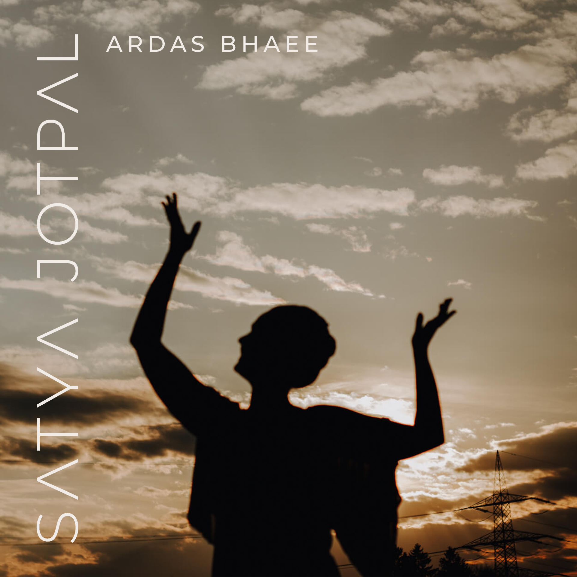 SATYA-Ardas_Bhaee-Cover